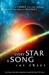 Every Star a Song цена и информация | Фантастика, фэнтези | 220.lv