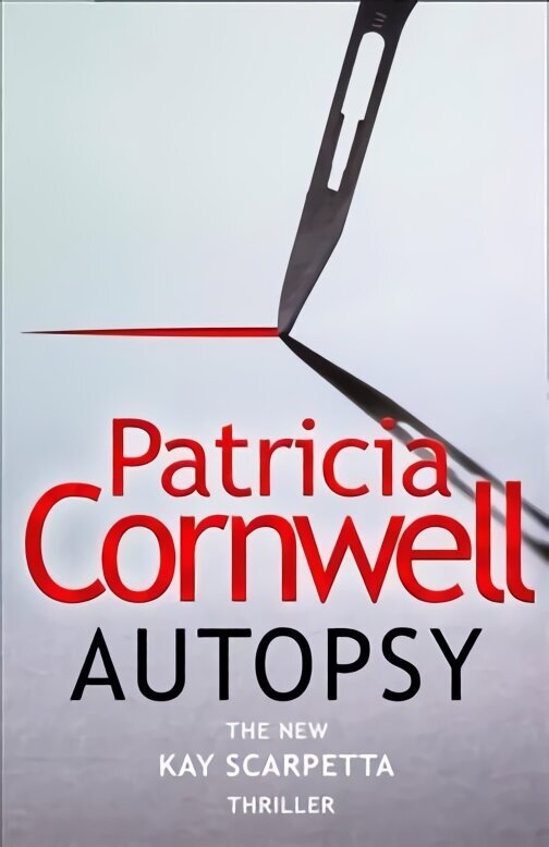 Autopsy цена и информация | Fantāzija, fantastikas grāmatas | 220.lv