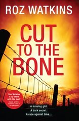Cut to the Bone цена и информация | Фантастика, фэнтези | 220.lv