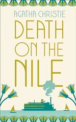 Death on the Nile Special edition цена и информация | Фантастика, фэнтези | 220.lv