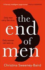 End of Men цена и информация | Фантастика, фэнтези | 220.lv