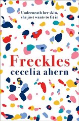 Freckles cena un informācija | Fantāzija, fantastikas grāmatas | 220.lv