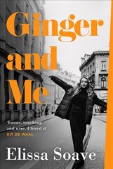 Ginger and Me цена и информация | Фантастика, фэнтези | 220.lv