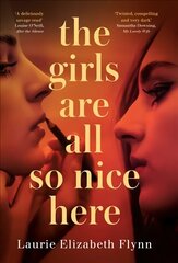 Girls Are All So Nice Here цена и информация | Фантастика, фэнтези | 220.lv