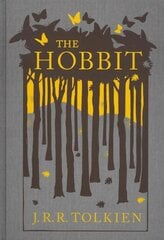Hobbit Special Collector's edition cena un informācija | Fantāzija, fantastikas grāmatas | 220.lv