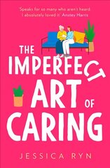 Imperfect Art of Caring cena un informācija | Fantāzija, fantastikas grāmatas | 220.lv