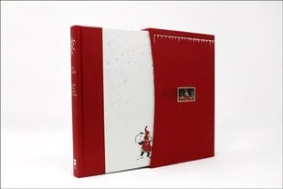 Letters from Father Christmas Deluxe Slipcased edition цена и информация | Фантастика, фэнтези | 220.lv