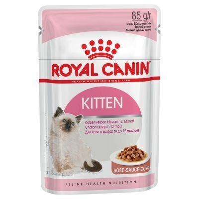 Royal Canin kaķu konservi 12x85 g cena un informācija | Konservi kaķiem | 220.lv