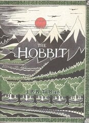 Hobbit & The Lord of the Rings Gift Set: A Middle-earth Treasury: The Hobbit & the Lord of the Rings Boxed Set edition cena un informācija | Fantāzija, fantastikas grāmatas | 220.lv
