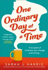 One Ordinary Day at a Time cena un informācija | Fantāzija, fantastikas grāmatas | 220.lv