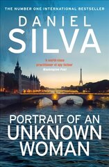 Portrait of an Unknown Woman cena un informācija | Fantāzija, fantastikas grāmatas | 220.lv