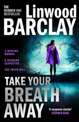 Take Your Breath Away cena un informācija | Fantāzija, fantastikas grāmatas | 220.lv