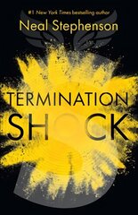 Termination Shock cena un informācija | Fantāzija, fantastikas grāmatas | 220.lv