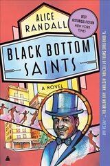 Black Bottom Saints: A Novel цена и информация | Фантастика, фэнтези | 220.lv