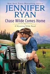 Chase Wilde Comes Home: A Wyoming Wilde Novel cena un informācija | Fantāzija, fantastikas grāmatas | 220.lv
