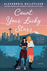 Count Your Lucky Stars: A Novel цена и информация | Фантастика, фэнтези | 220.lv