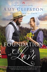 Foundation of Love cena un informācija | Fantāzija, fantastikas grāmatas | 220.lv