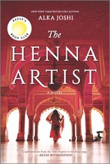 Henna Artist First Time Trade ed. цена и информация | Фантастика, фэнтези | 220.lv