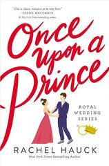 Once Upon a Prince цена и информация | Фантастика, фэнтези | 220.lv