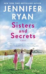 Sisters and Secrets: A Novel cena un informācija | Fantāzija, fantastikas grāmatas | 220.lv