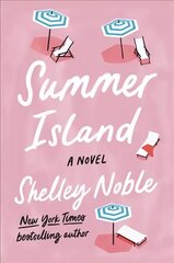 Summer Island: A Novel цена и информация | Фантастика, фэнтези | 220.lv