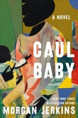 Caul Baby: A Novel cena un informācija | Fantāzija, fantastikas grāmatas | 220.lv