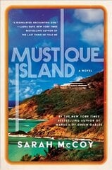 Mustique Island: A Novel цена и информация | Фантастика, фэнтези | 220.lv