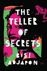 Teller of Secrets: A Novel цена и информация | Фантастика, фэнтези | 220.lv