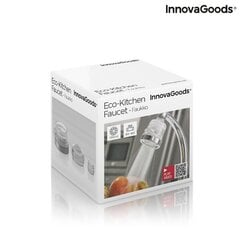 InnovaGoods Eco-Kitchen цена и информация | Фильтры для воды | 220.lv