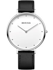 Sieviešu Pulkstenis Bering 14839-404 (Ø 39 mm) цена и информация | Женские часы | 220.lv