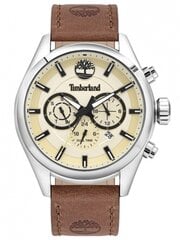 Мужские часы Timberland TBL16062JYS-14 (Ø 46 mm) цена и информация | Мужские часы | 220.lv