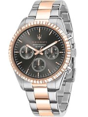 Мужские часы Maserati R8853100020 (Ø 43 мм) цена и информация | Мужские часы | 220.lv