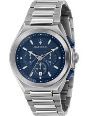 Мужские часы Maserati R8873639001 (Ø 43 мм) цена и информация | Мужские часы | 220.lv
