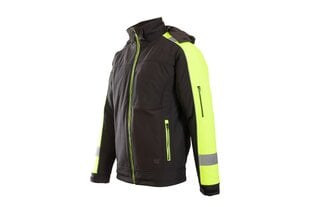 Куртка Benefit® Rival Softshell Winter цена и информация | Рабочая одежда | 220.lv
