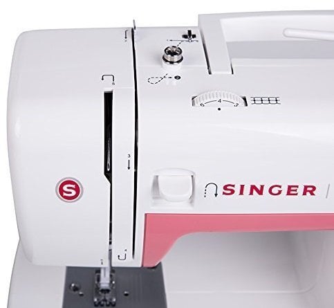 Singer 3210 цена и информация | Šujmašīnas | 220.lv