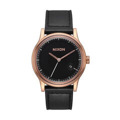 Vīriešu Pulkstenis Nixon A11611098 (Ø 41 mm) cena un informācija | Vīriešu pulksteņi | 220.lv