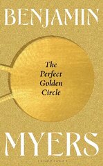 Perfect Golden Circle cena un informācija | Fantāzija, fantastikas grāmatas | 220.lv