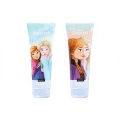 Frozen šampūns bez čokurošanās, 250 ml цена и информация | Frozen Духи, косметика | 220.lv