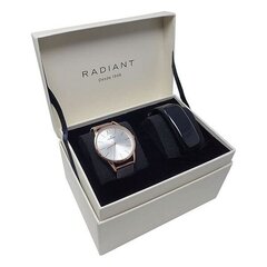 Женские часы Radiant RA438205T (Ø 35 mm) цена и информация | Женские часы | 220.lv