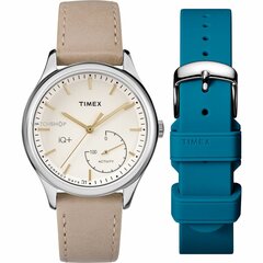 Sieviešu Pulkstenis Timex TWG013500 (Ø 31 mm) cena un informācija | Sieviešu pulksteņi | 220.lv