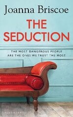 Seduction: An addictive new story of desire and obsession cena un informācija | Fantāzija, fantastikas grāmatas | 220.lv