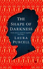 Shape of Darkness: 'A future gothic classic' Martyn Waites цена и информация | Фантастика, фэнтези | 220.lv