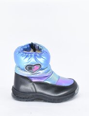 Зимние сапоги  для девочек, Clibee цена и информация | Детская зимняя обувь | 220.lv