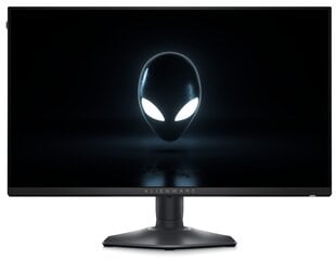 LCD Monitor|DELL|AW2523HF|24.5"|Gaming|Panel IPS|1920x1080|16:9|255Hz|Matte|1 ms|Swivel|Pivot|Height adjustable|Tilt|Colour Black|210-BFIM цена и информация | Мониторы | 220.lv