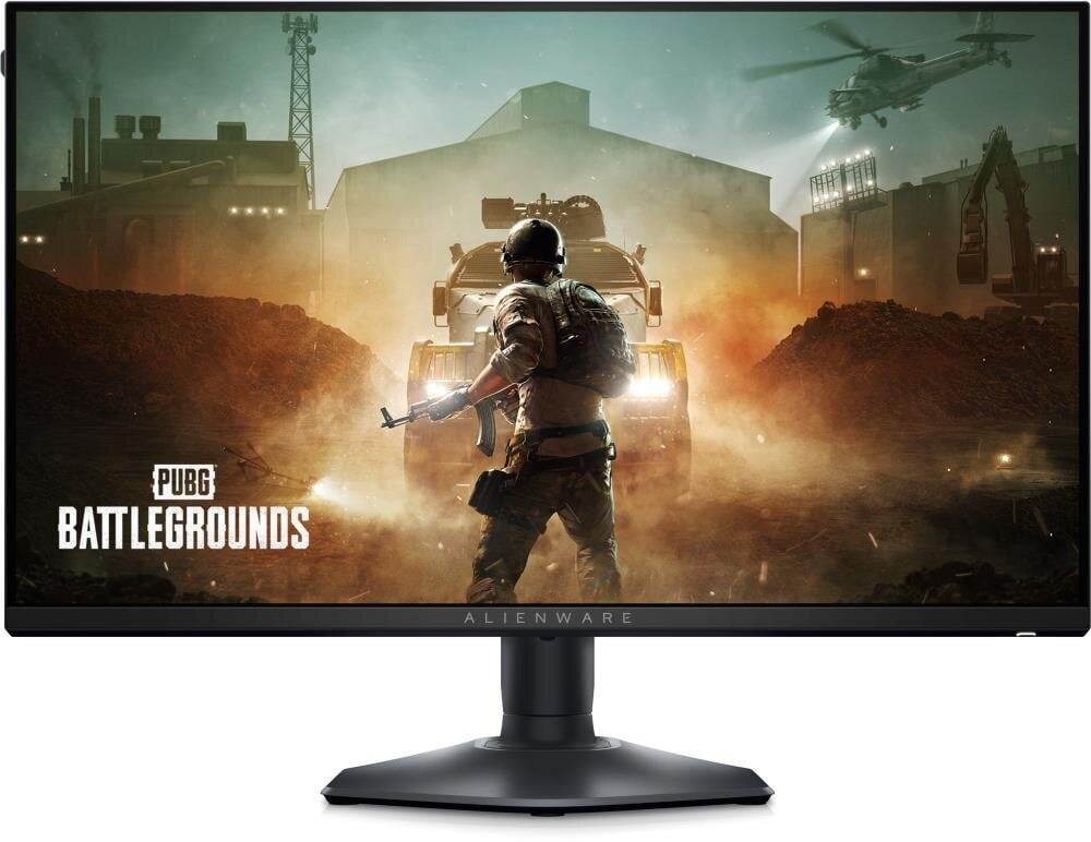 Dell AW2523HF cena un informācija | Monitori | 220.lv