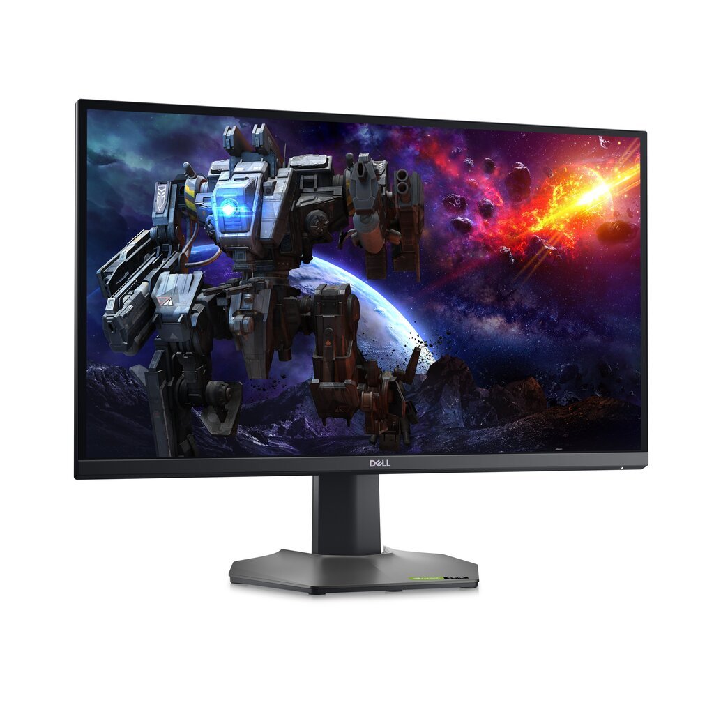 LCD Monitor|DELL|G2723H|27"|Gaming|Panel IPS|1920x1080|16:9|240Hz|5 ms|Swivel|Pivot|Height adjustable|Tilt|210-BFDT цена и информация | Monitori | 220.lv