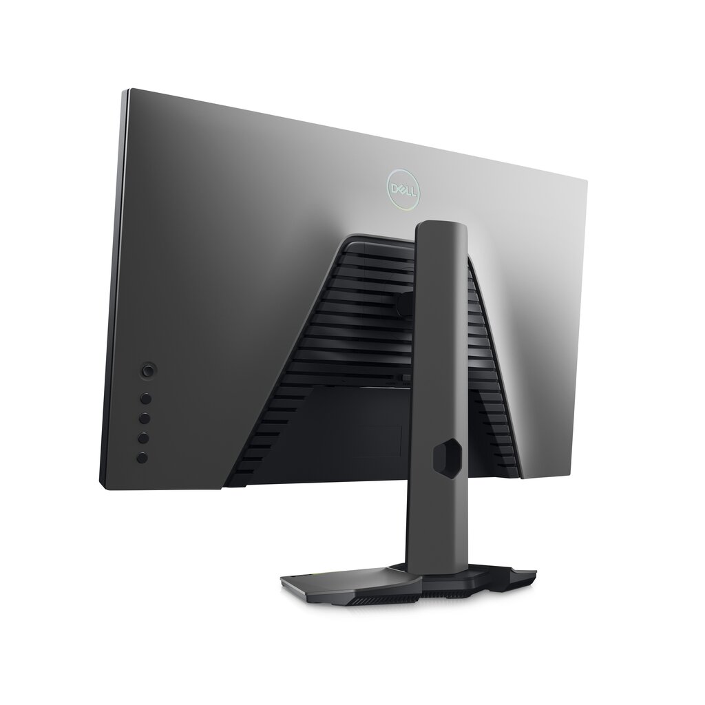 LCD Monitor|DELL|G2723H|27"|Gaming|Panel IPS|1920x1080|16:9|240Hz|5 ms|Swivel|Pivot|Height adjustable|Tilt|210-BFDT цена и информация | Monitori | 220.lv