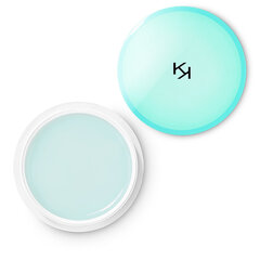 Крем-флюид для моментального увлажнения кожи лица Kiko Milano Smart Hydrashot Cream, 50мл цена и информация | Кремы для лица | 220.lv