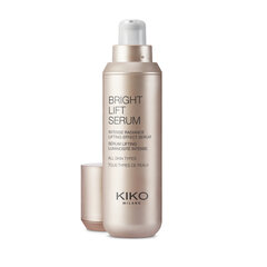 Сыворотка с эффектом лифтинга Kiko Milano Bright Lift Serum, 30мл цена и информация | Сыворотки для лица, масла | 220.lv