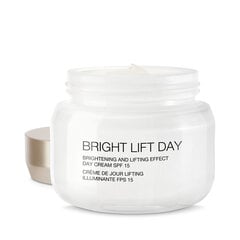 Осветляющий дневной лифтинг крем с морским коллагеном Kiko Milano Bright Lift Day, 50мл цена и информация | Наносите на чистую кожу лица. Подержите около 10-15 минут и смойте водой. | 220.lv